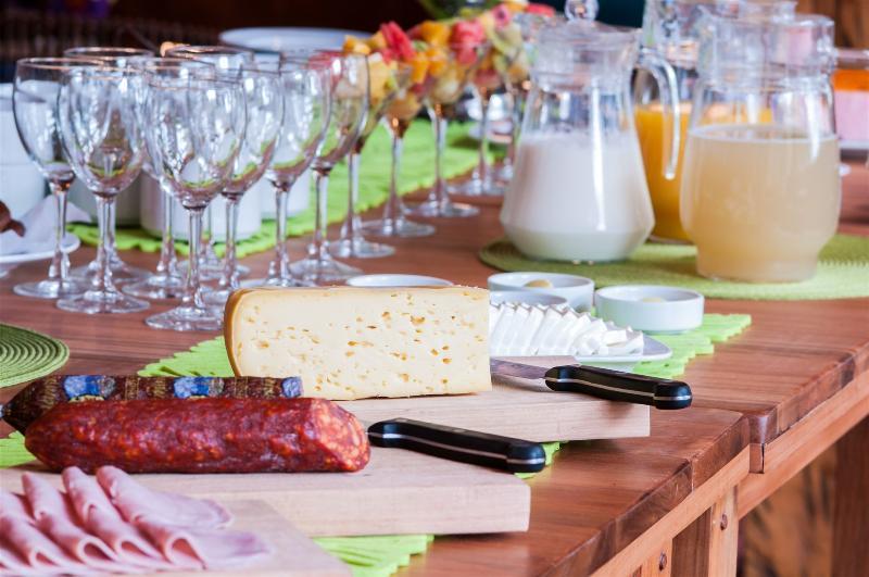 Yelcho En La Patagonia Hotel Coyhaique Zewnętrze zdjęcie