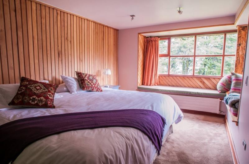 Yelcho En La Patagonia Hotel Coyhaique Zewnętrze zdjęcie